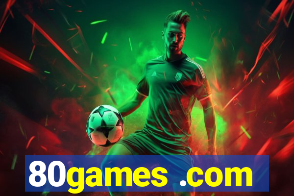80games .com